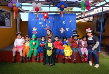 dia de la niñes dia de la niñes